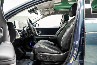 2023 Hyundai IONIQ 5 Limited