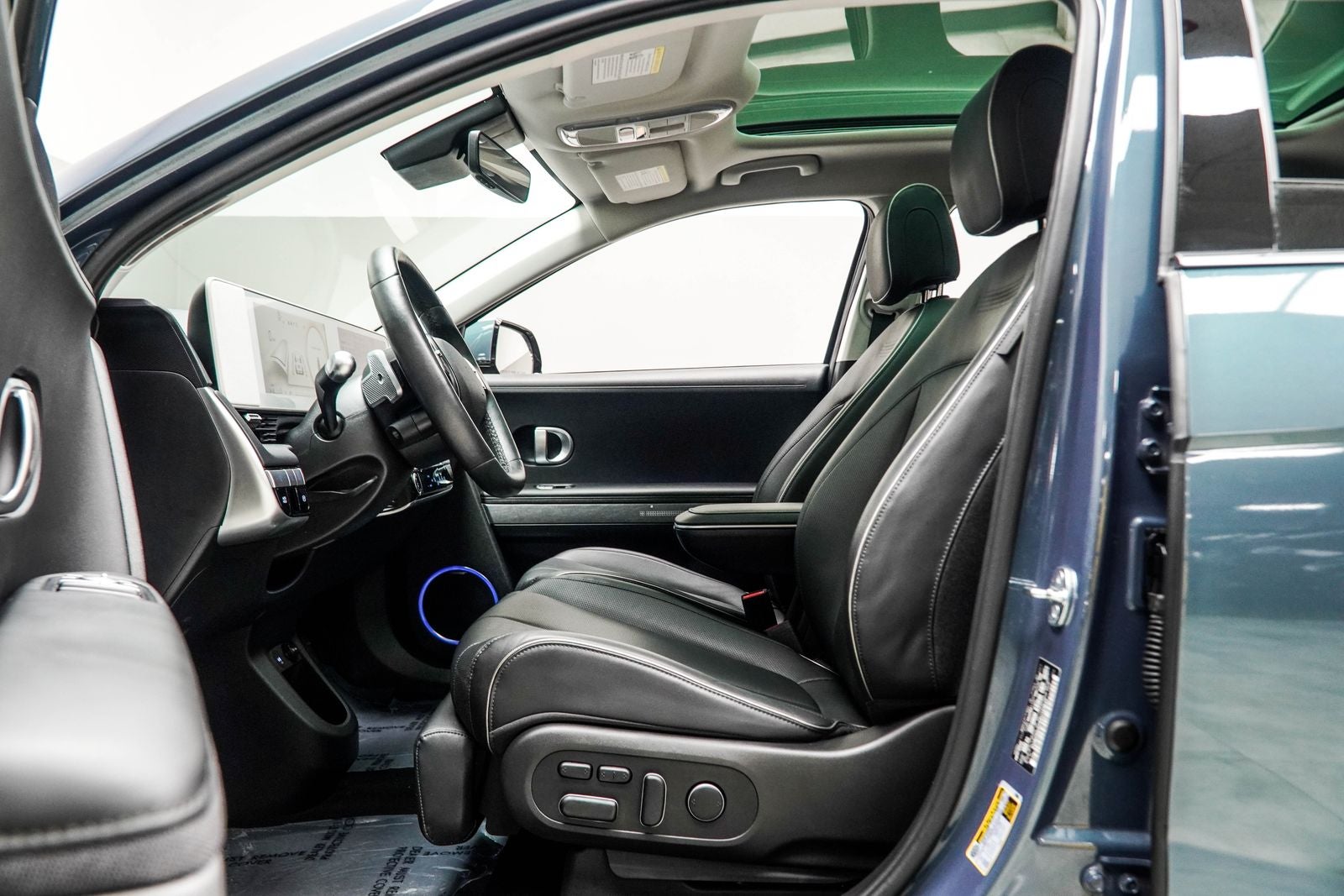 2023 Hyundai IONIQ 5 Limited