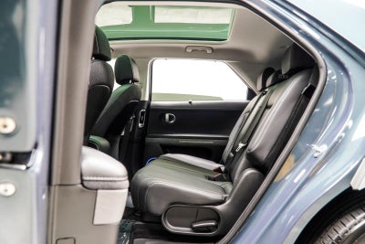 2023 Hyundai IONIQ 5 Limited