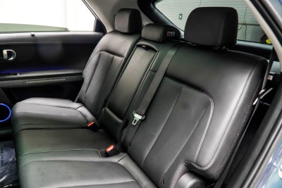 2023 Hyundai IONIQ 5 Limited