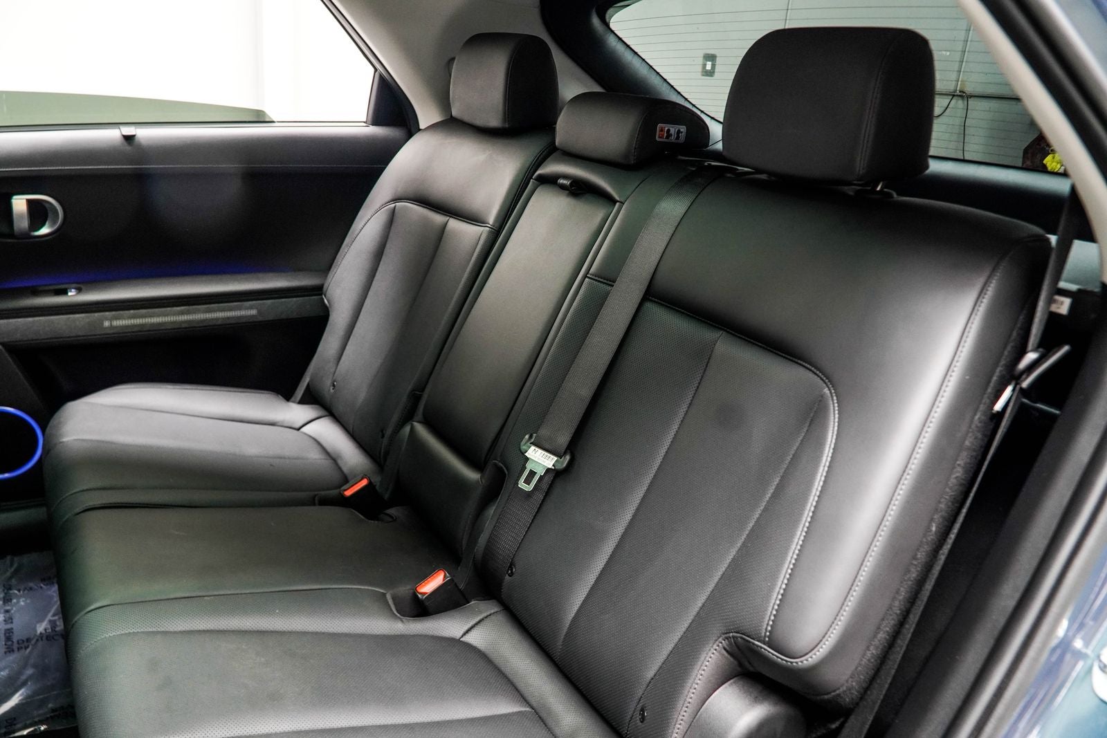 2023 Hyundai IONIQ 5 Limited