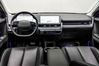 2023 Hyundai IONIQ 5 Limited