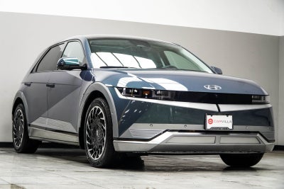 2023 Hyundai IONIQ 5 Limited