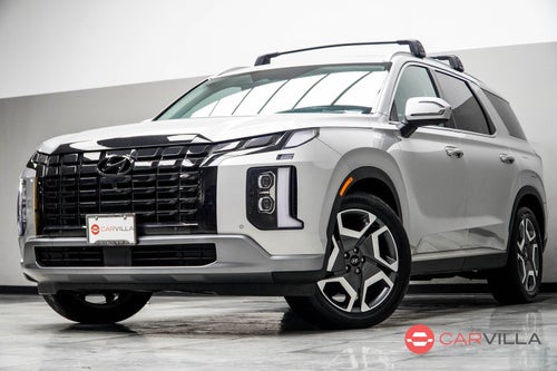 2023 Hyundai Palisade SEL