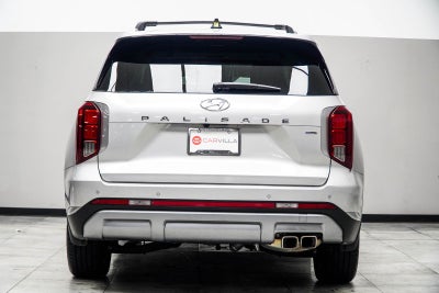 2023 Hyundai Palisade SEL
