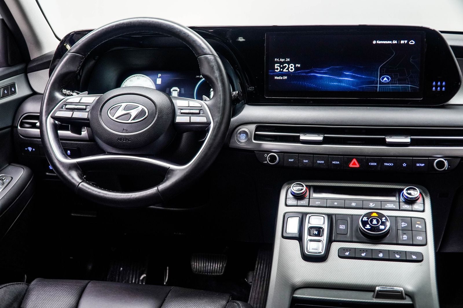 2023 Hyundai Palisade SEL