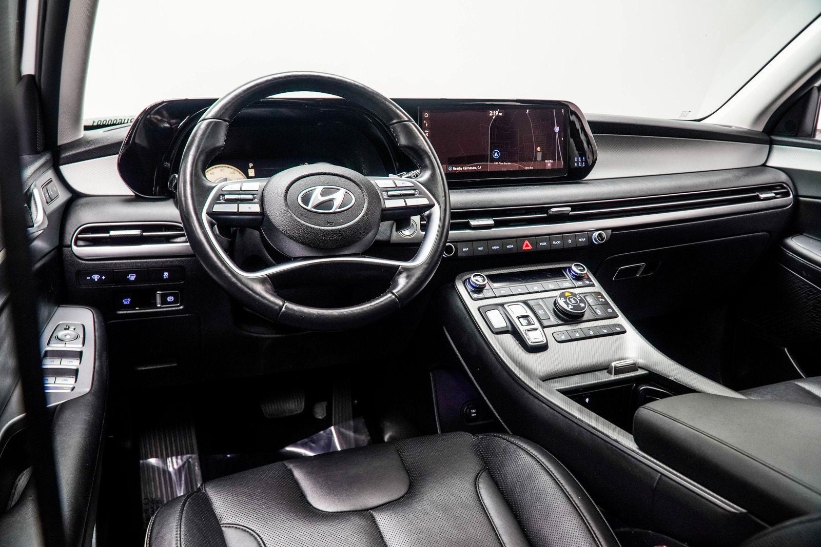 2024 Hyundai Palisade SEL