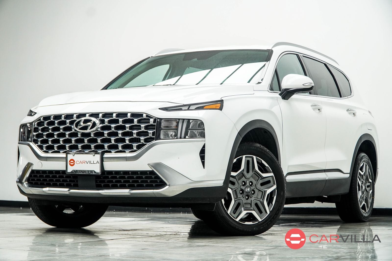 2023 Hyundai Santa Fe Plug-In Hybrid SEL Convenience