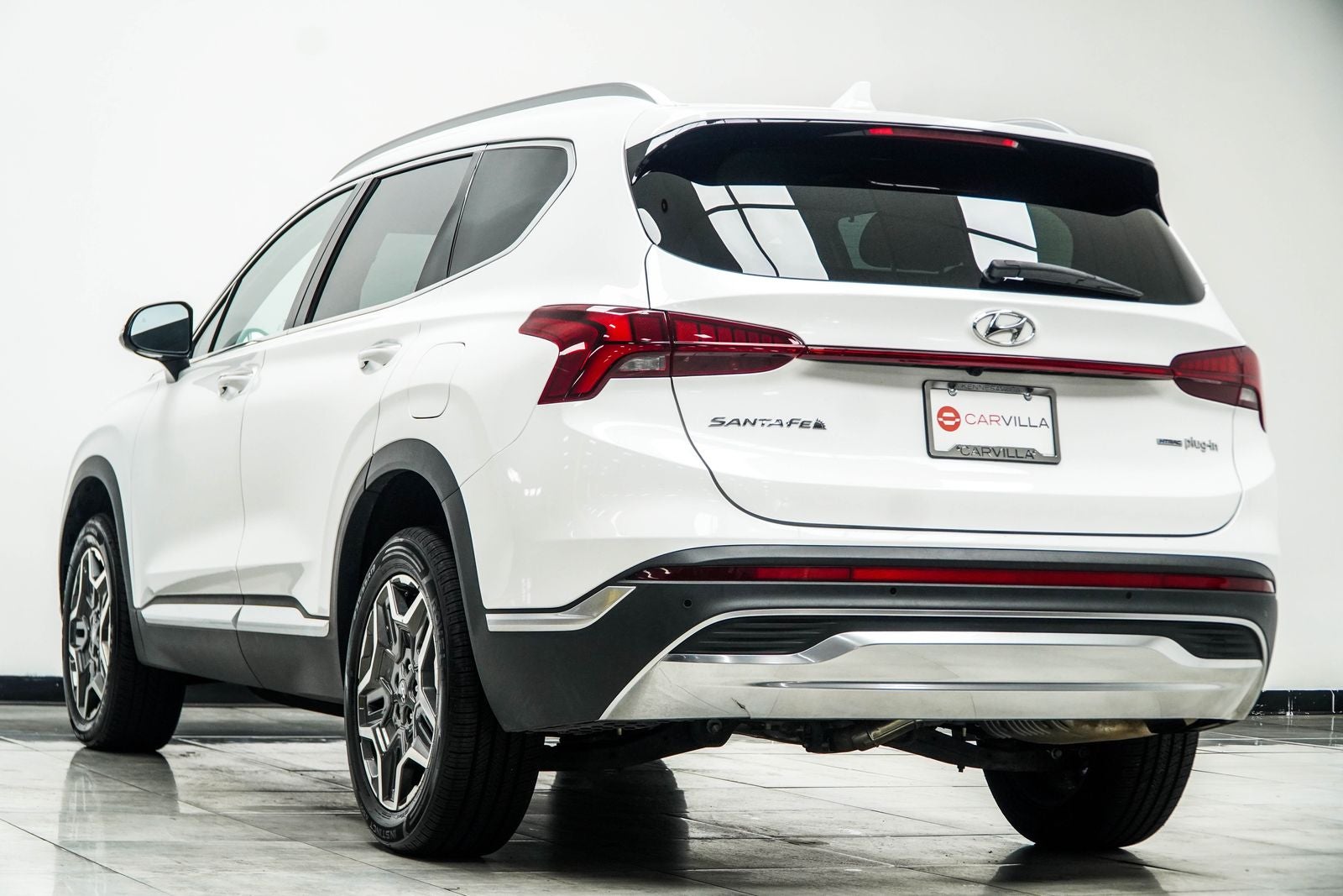 2023 Hyundai Santa Fe Plug-In Hybrid SEL Convenience