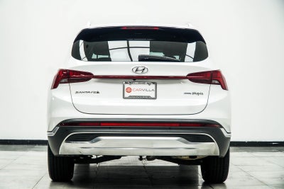 2023 Hyundai Santa Fe Plug-In Hybrid SEL Convenience