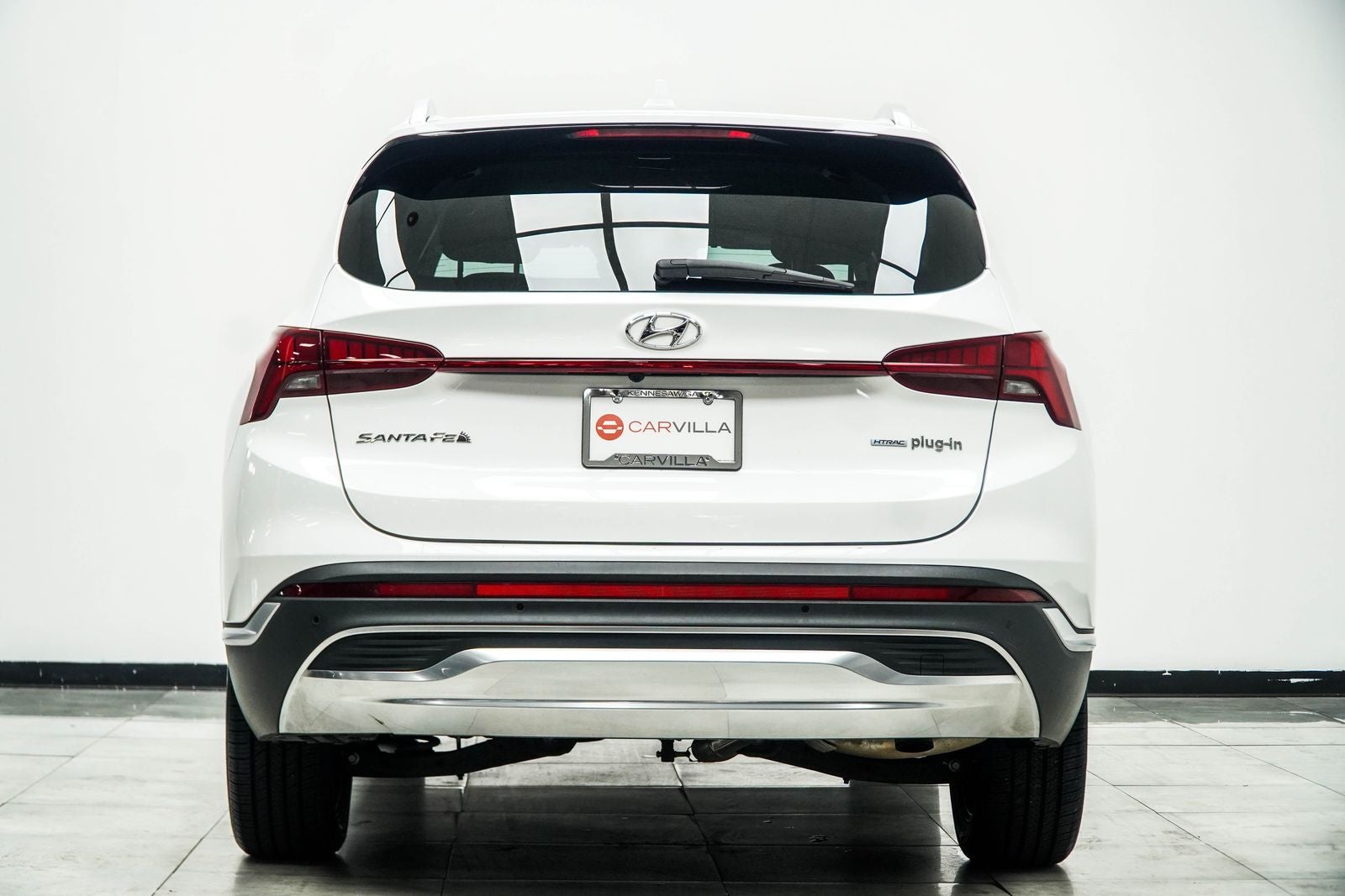 2023 Hyundai Santa Fe Plug-In Hybrid SEL Convenience