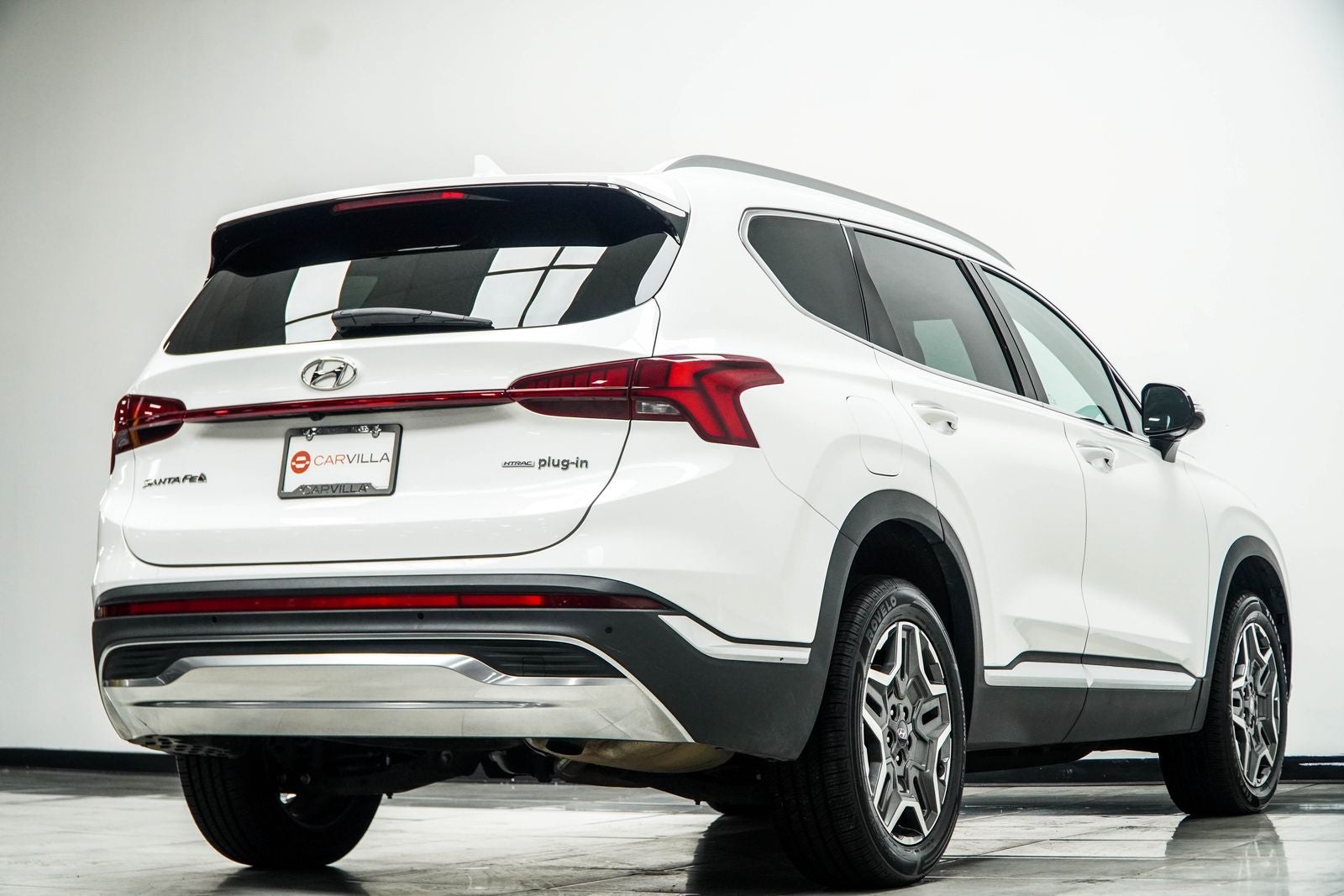 2023 Hyundai Santa Fe Plug-In Hybrid SEL Convenience