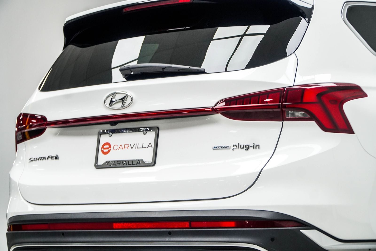 2023 Hyundai Santa Fe Plug-In Hybrid SEL Convenience