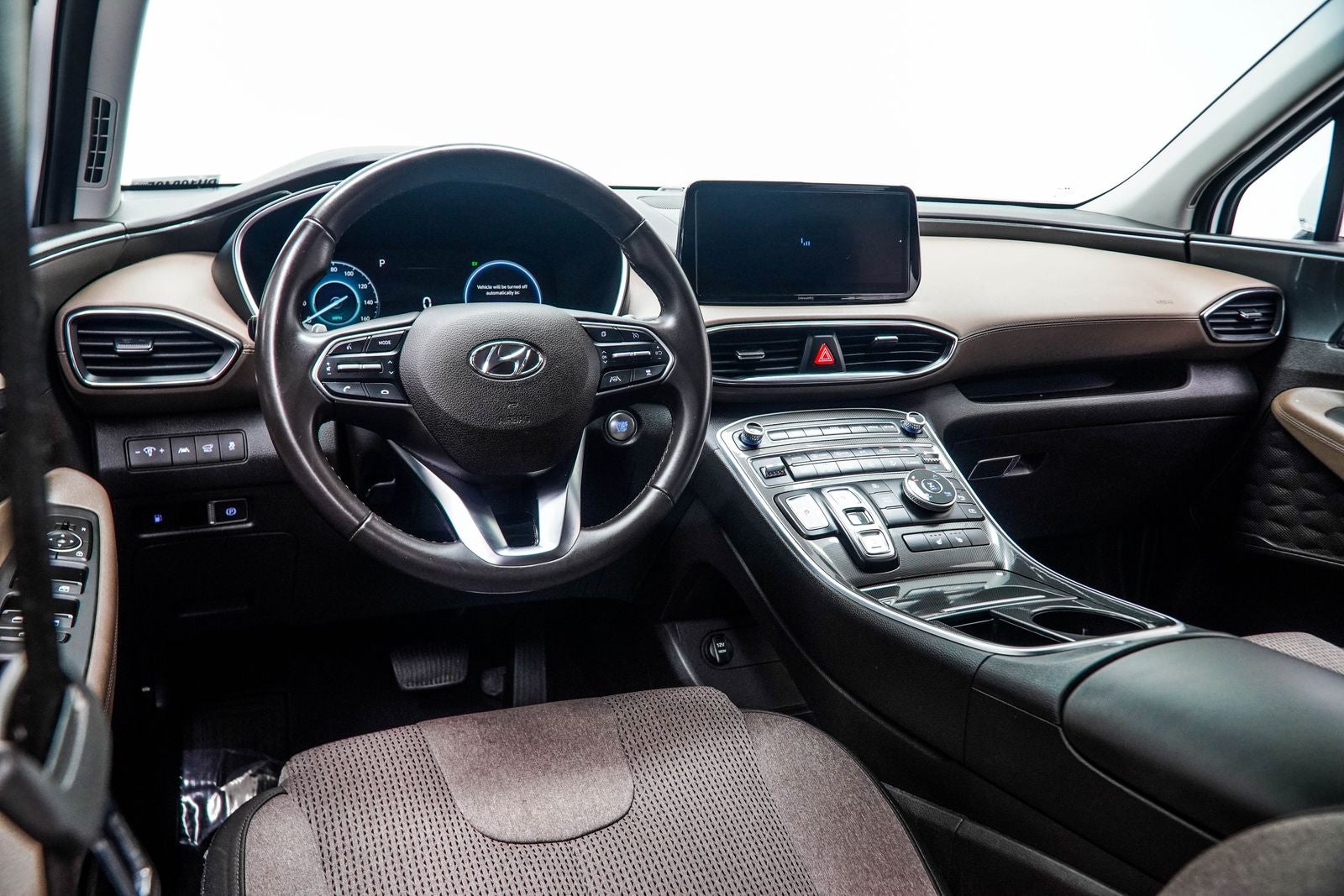 2023 Hyundai Santa Fe Plug-In Hybrid SEL Convenience