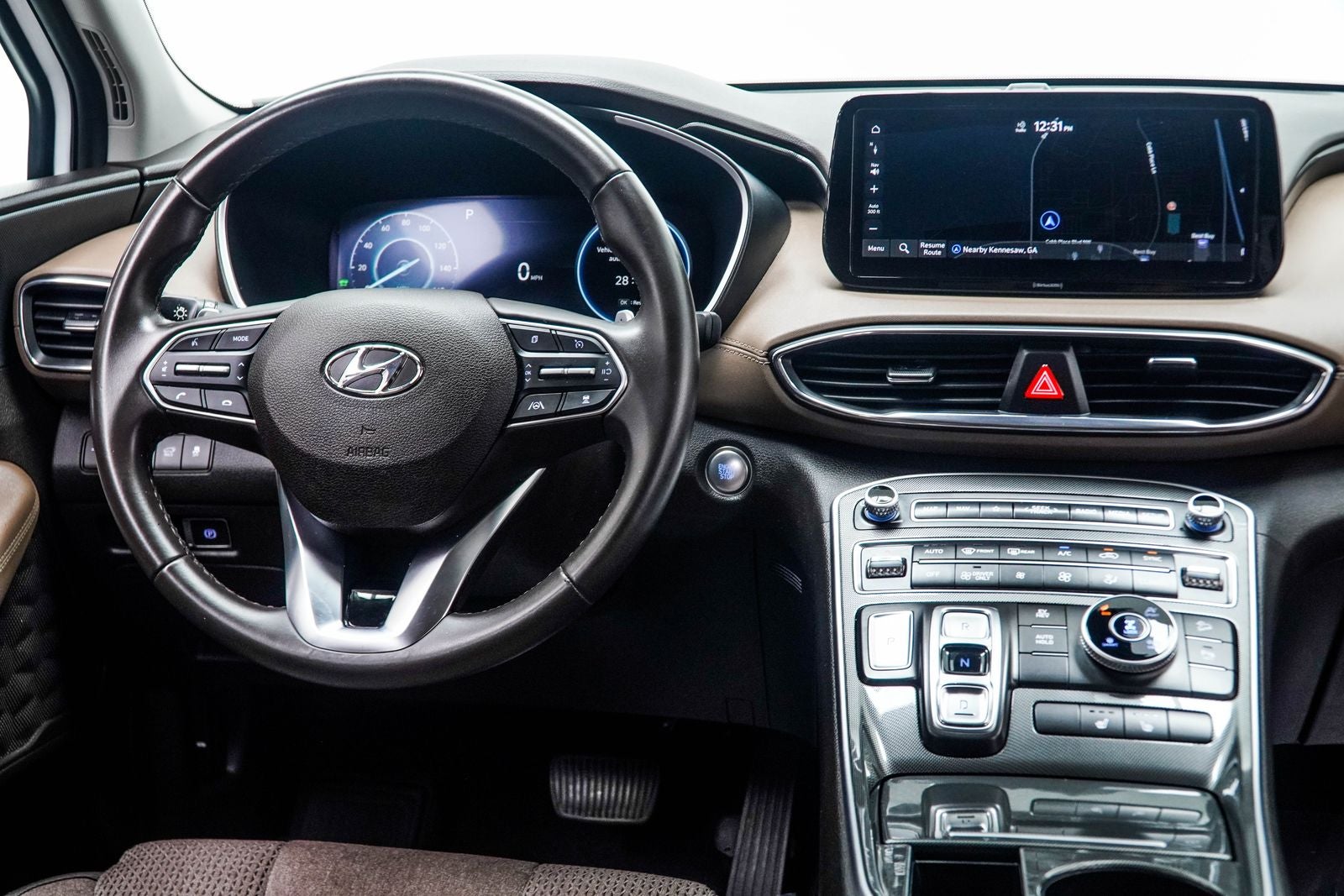 2023 Hyundai Santa Fe Plug-In Hybrid SEL Convenience