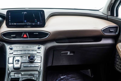 2023 Hyundai Santa Fe Plug-In Hybrid SEL Convenience