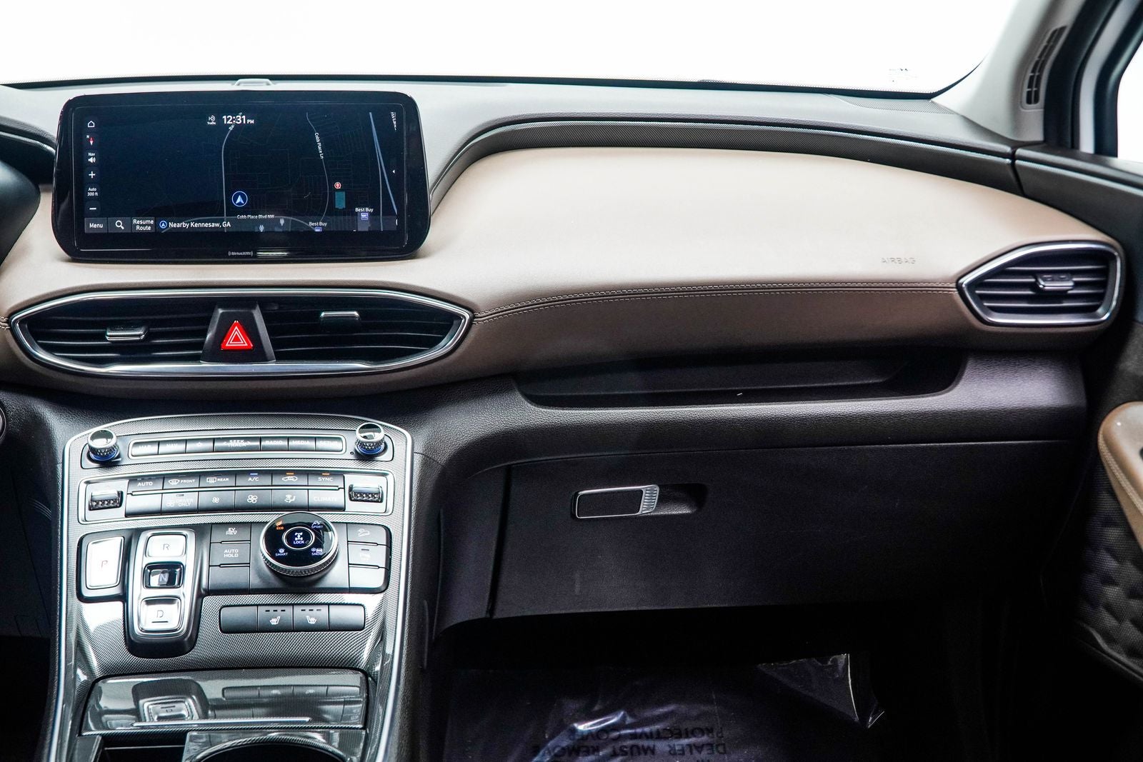 2023 Hyundai Santa Fe Plug-In Hybrid SEL Convenience