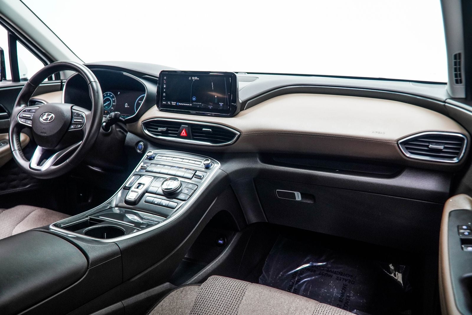 2023 Hyundai Santa Fe Plug-In Hybrid SEL Convenience