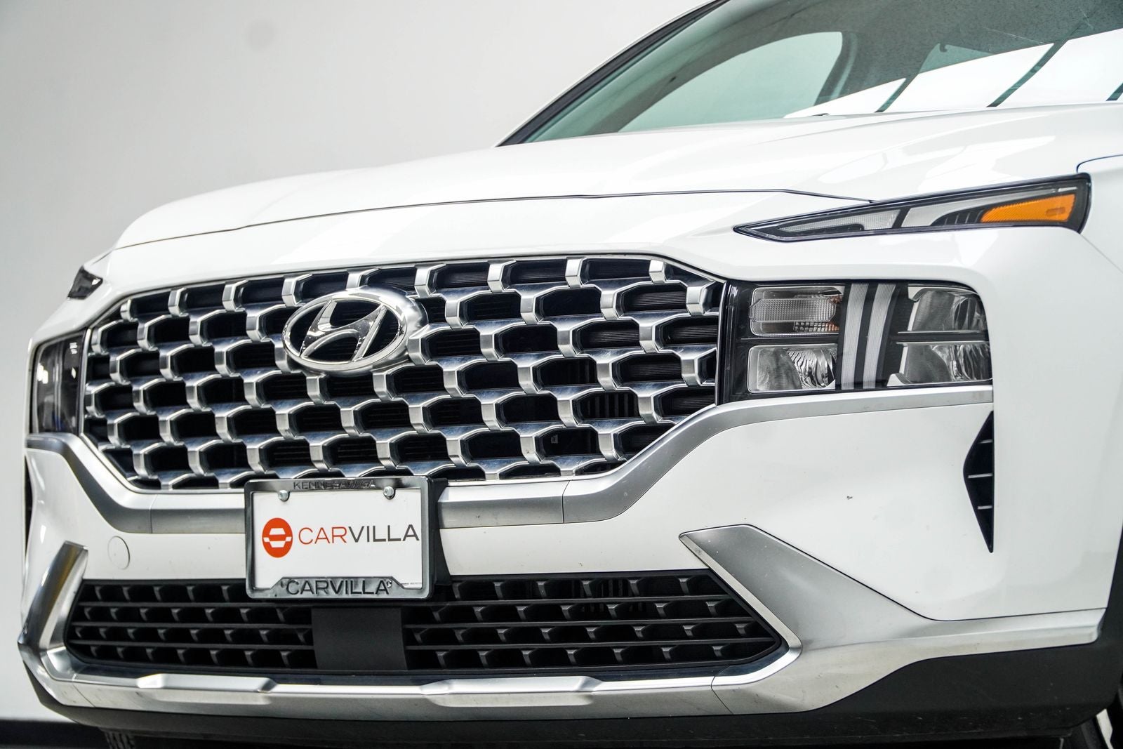 2023 Hyundai Santa Fe Plug-In Hybrid SEL Convenience