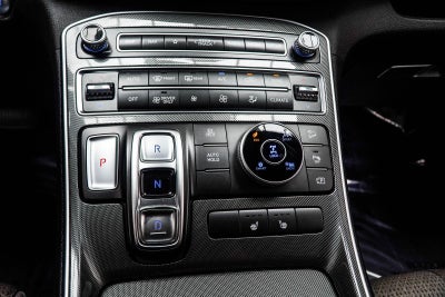 2023 Hyundai Santa Fe Plug-In Hybrid SEL Convenience