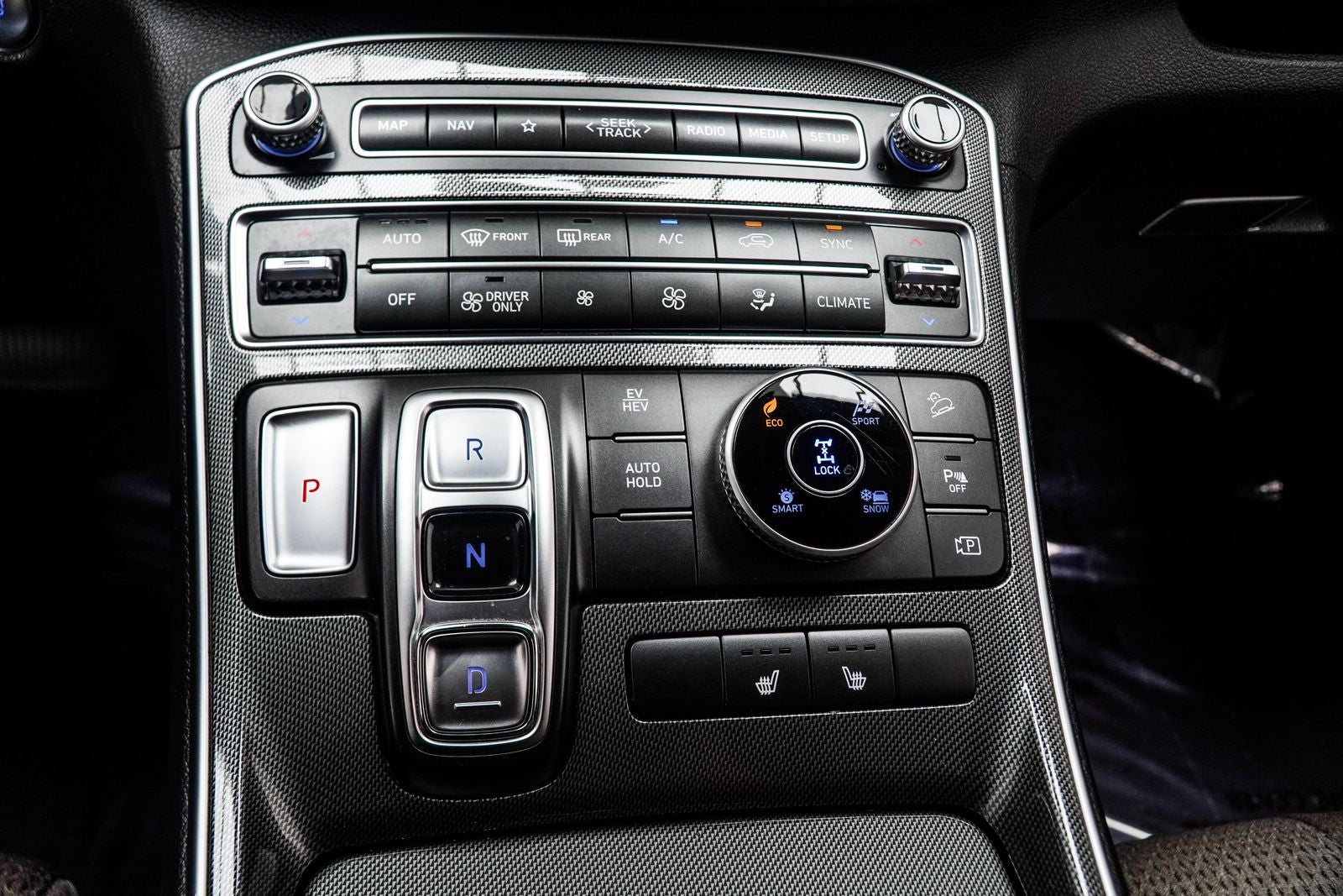 2023 Hyundai Santa Fe Plug-In Hybrid SEL Convenience