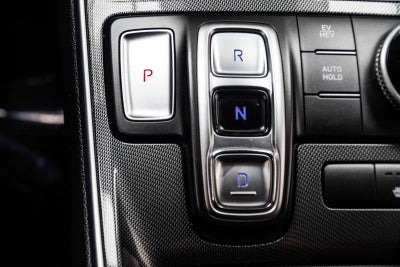 2023 Hyundai Santa Fe Plug-In Hybrid SEL Convenience