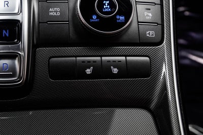 2023 Hyundai Santa Fe Plug-In Hybrid SEL Convenience