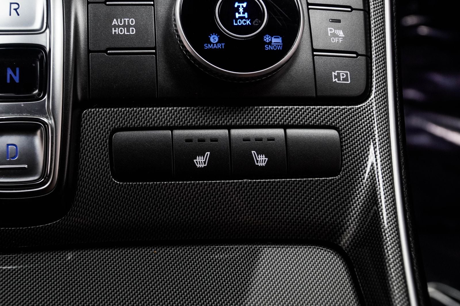 2023 Hyundai Santa Fe Plug-In Hybrid SEL Convenience