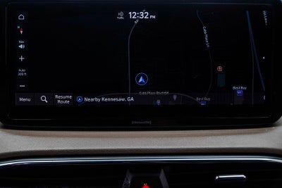 2023 Hyundai Santa Fe Plug-In Hybrid SEL Convenience
