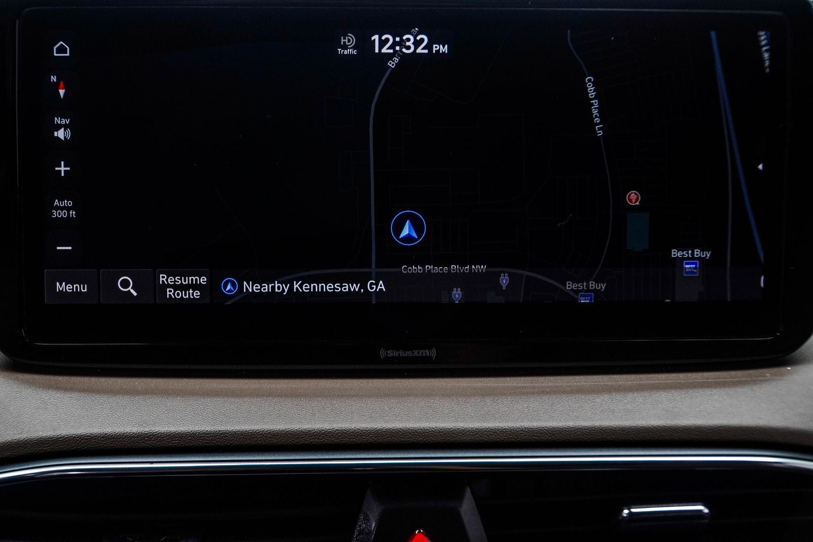 2023 Hyundai Santa Fe Plug-In Hybrid SEL Convenience