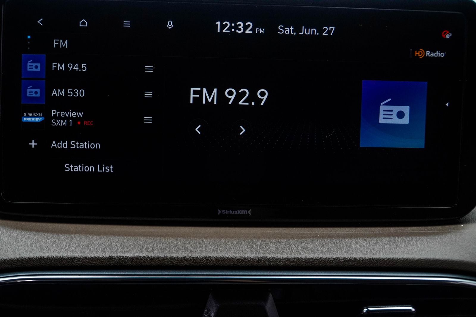 2023 Hyundai Santa Fe Plug-In Hybrid SEL Convenience