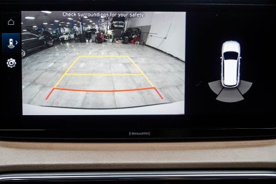 2023 Hyundai Santa Fe Plug-In Hybrid SEL Convenience