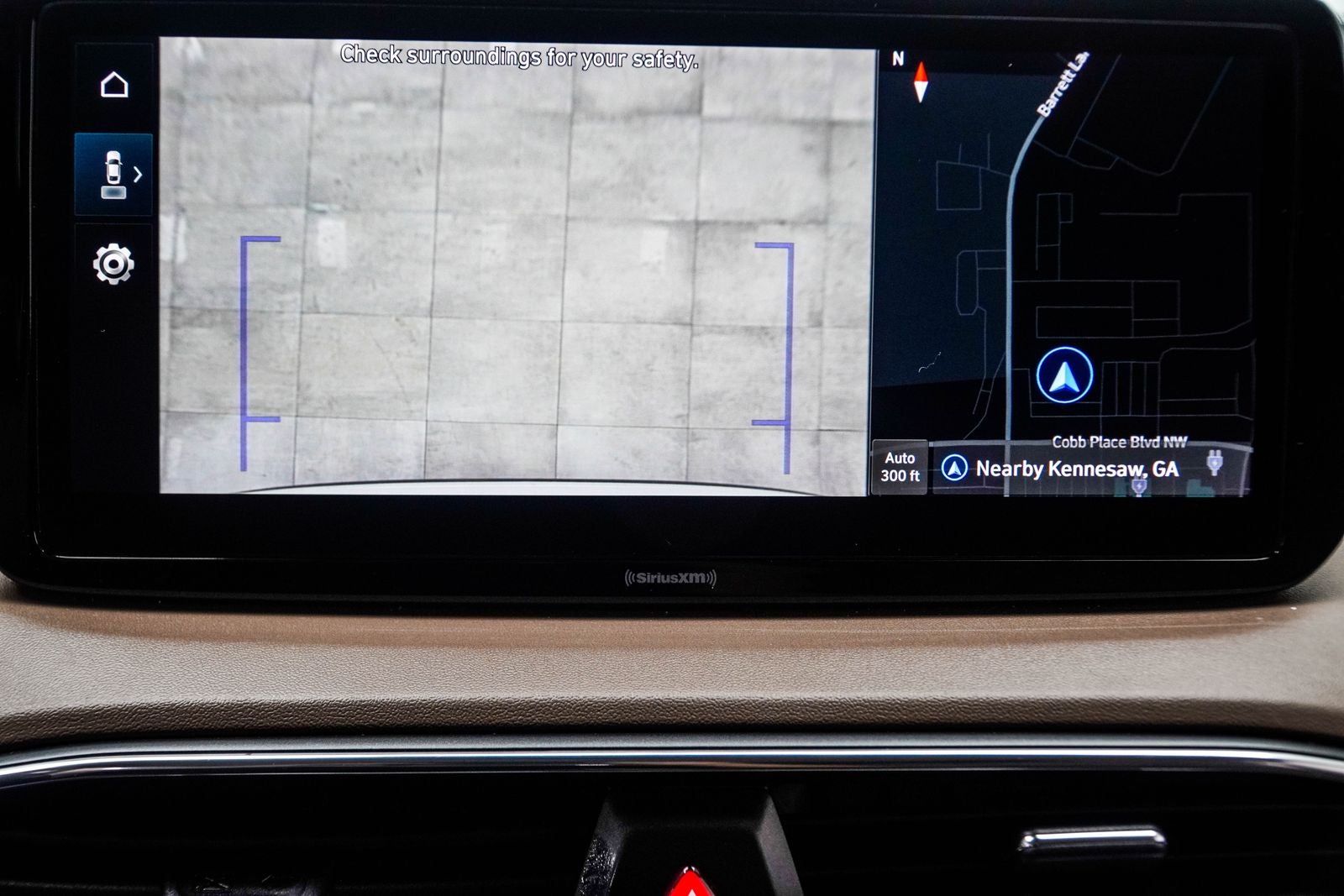 2023 Hyundai Santa Fe Plug-In Hybrid SEL Convenience