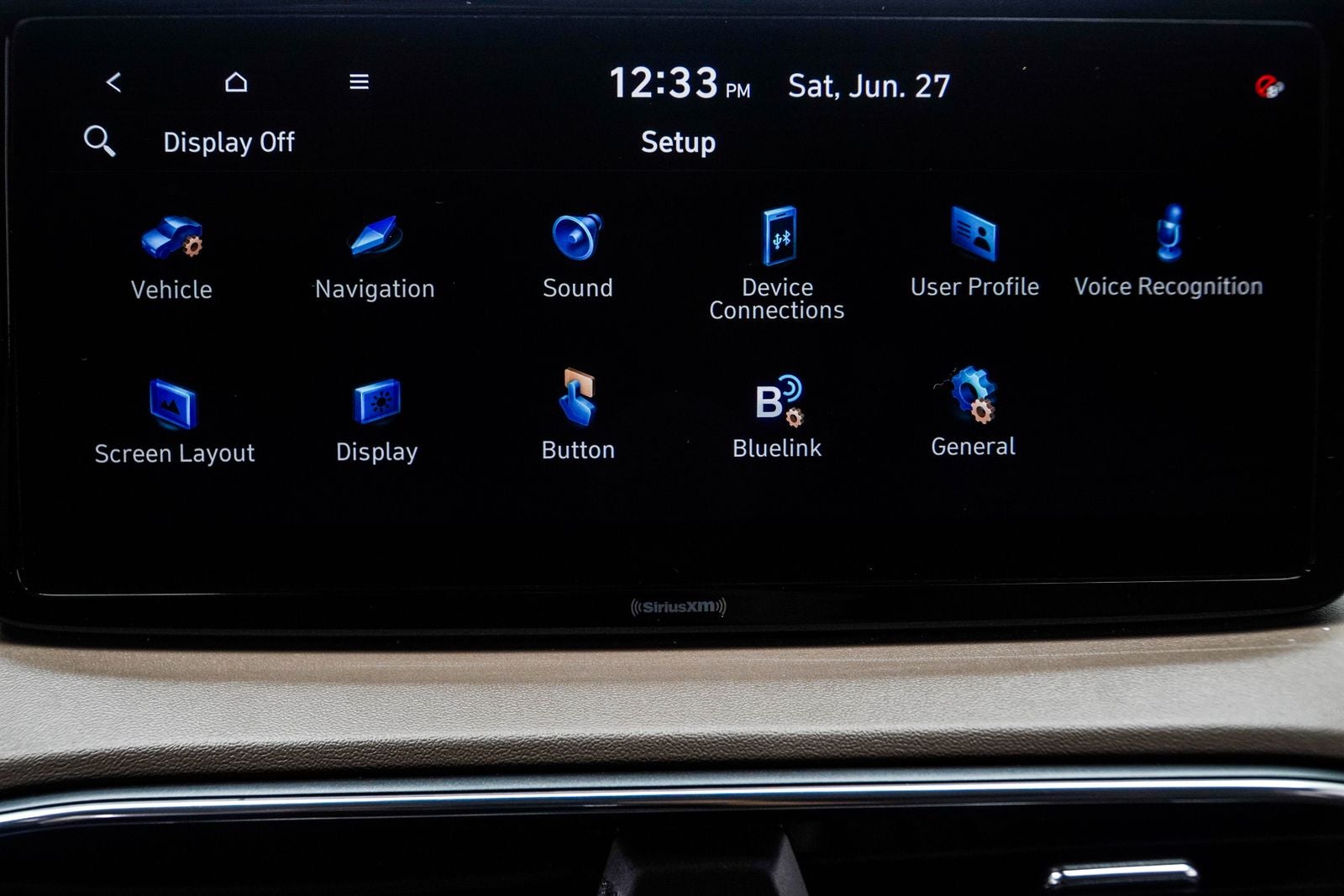 2023 Hyundai Santa Fe Plug-In Hybrid SEL Convenience