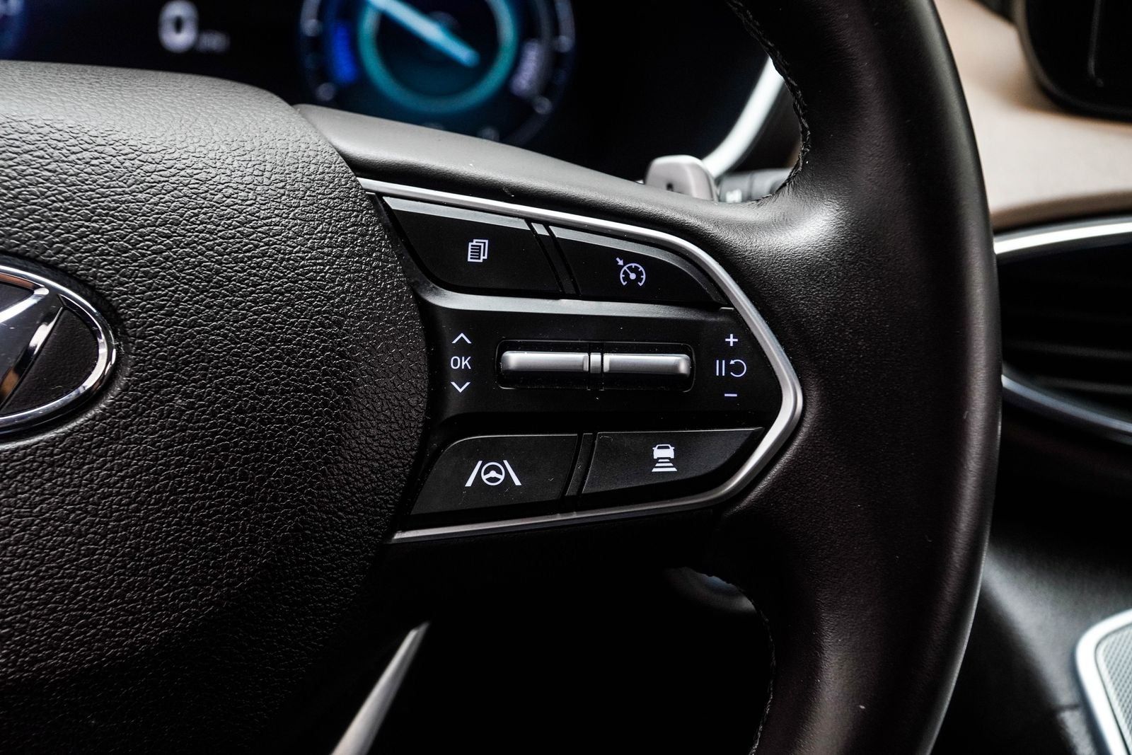 2023 Hyundai Santa Fe Plug-In Hybrid SEL Convenience