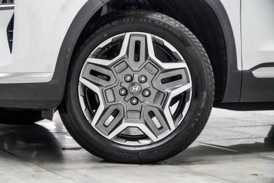2023 Hyundai Santa Fe Plug-In Hybrid SEL Convenience