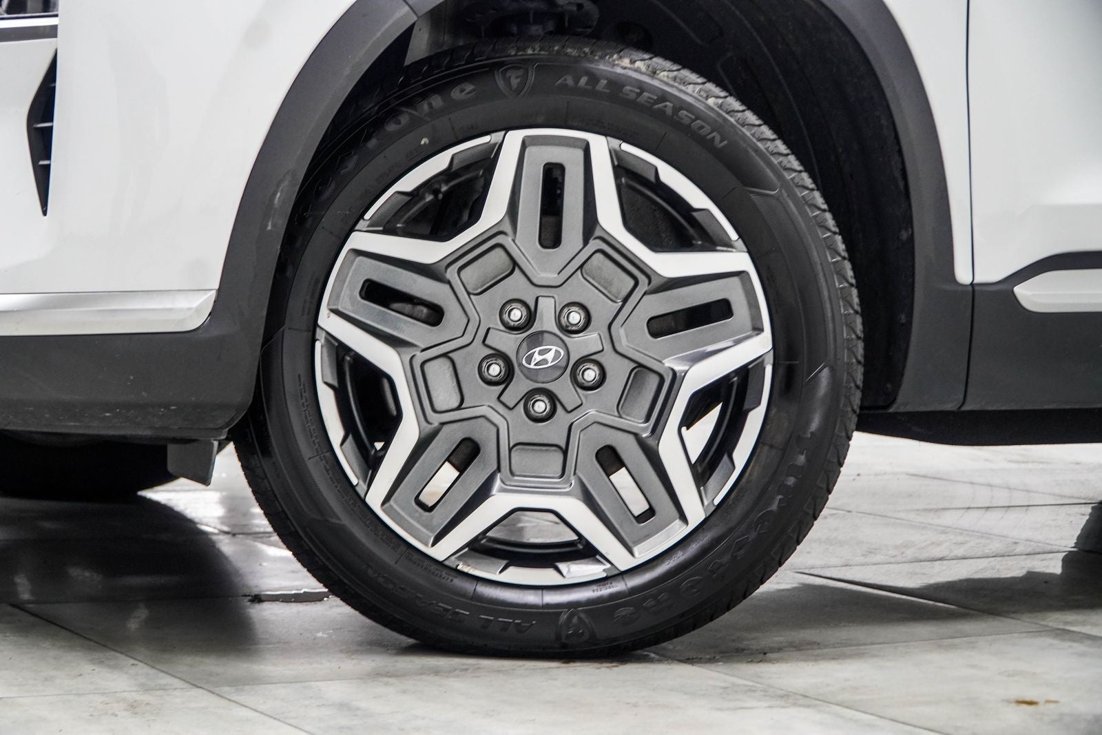 2023 Hyundai Santa Fe Plug-In Hybrid SEL Convenience