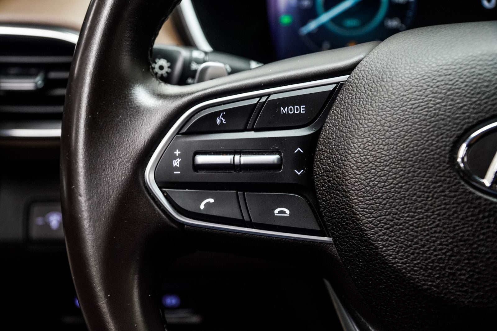 2023 Hyundai Santa Fe Plug-In Hybrid SEL Convenience
