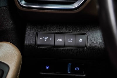 2023 Hyundai Santa Fe Plug-In Hybrid SEL Convenience