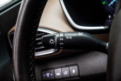 2023 Hyundai Santa Fe Plug-In Hybrid SEL Convenience