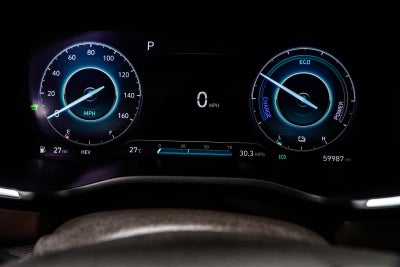 2023 Hyundai Santa Fe Plug-In Hybrid SEL Convenience