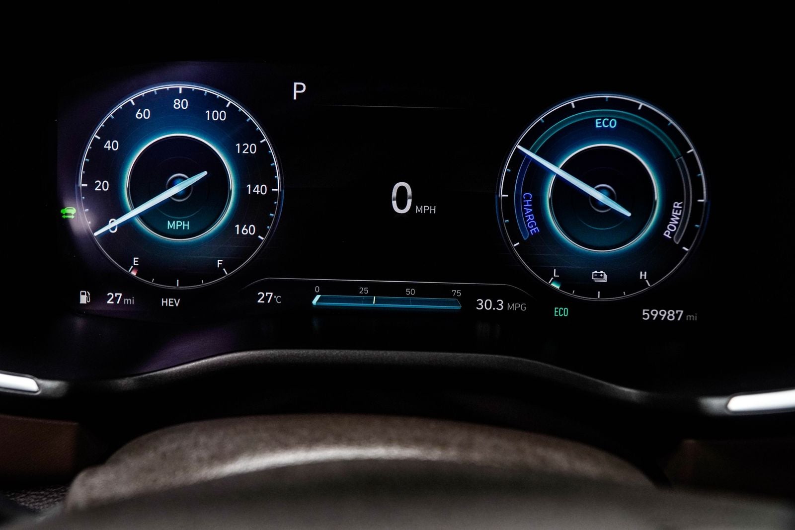2023 Hyundai Santa Fe Plug-In Hybrid SEL Convenience