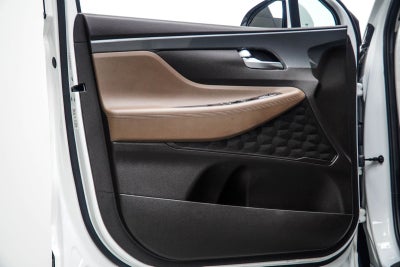 2023 Hyundai Santa Fe Plug-In Hybrid SEL Convenience