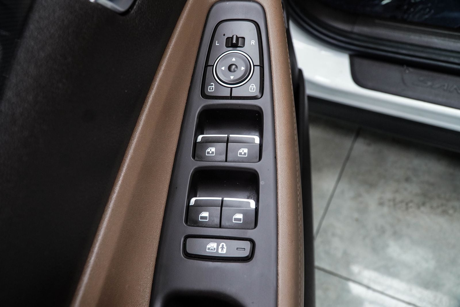 2023 Hyundai Santa Fe Plug-In Hybrid SEL Convenience