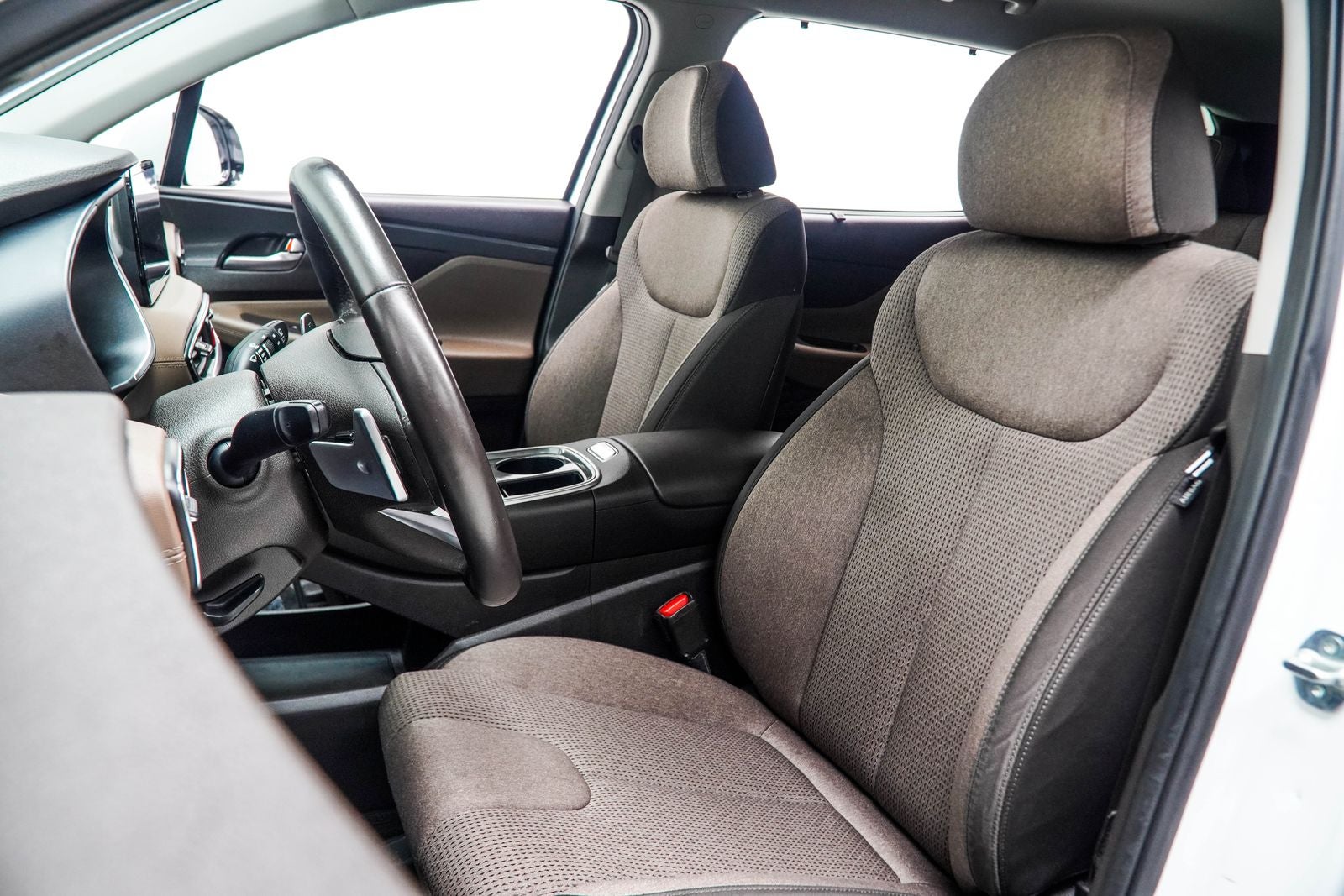 2023 Hyundai Santa Fe Plug-In Hybrid SEL Convenience
