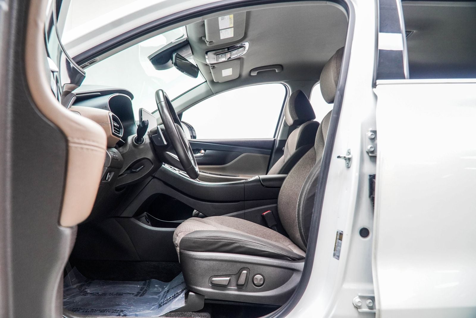 2023 Hyundai Santa Fe Plug-In Hybrid SEL Convenience