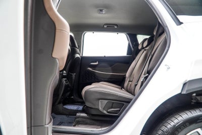 2023 Hyundai Santa Fe Plug-In Hybrid SEL Convenience