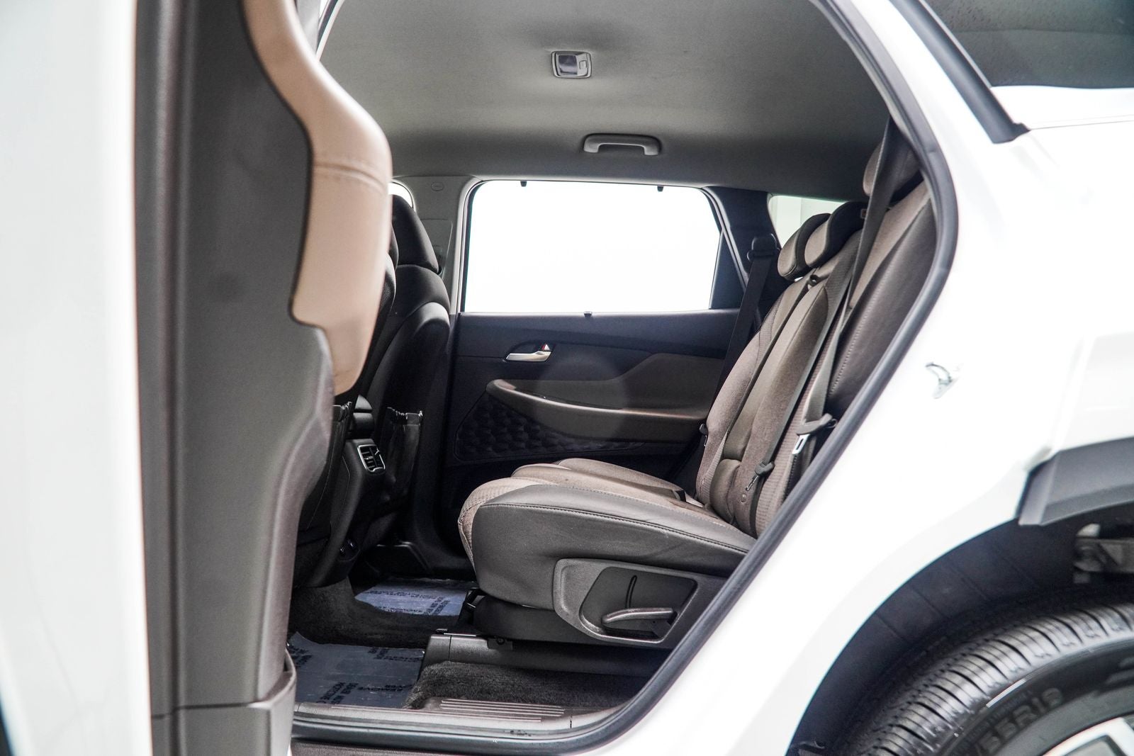 2023 Hyundai Santa Fe Plug-In Hybrid SEL Convenience