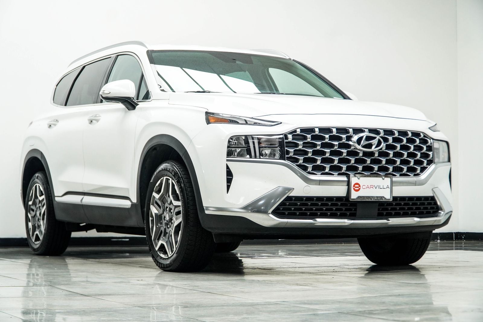 2023 Hyundai Santa Fe Plug-In Hybrid SEL Convenience
