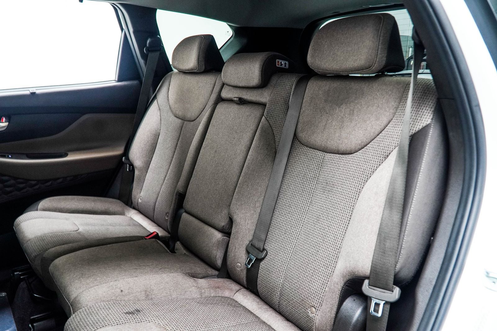 2023 Hyundai Santa Fe Plug-In Hybrid SEL Convenience